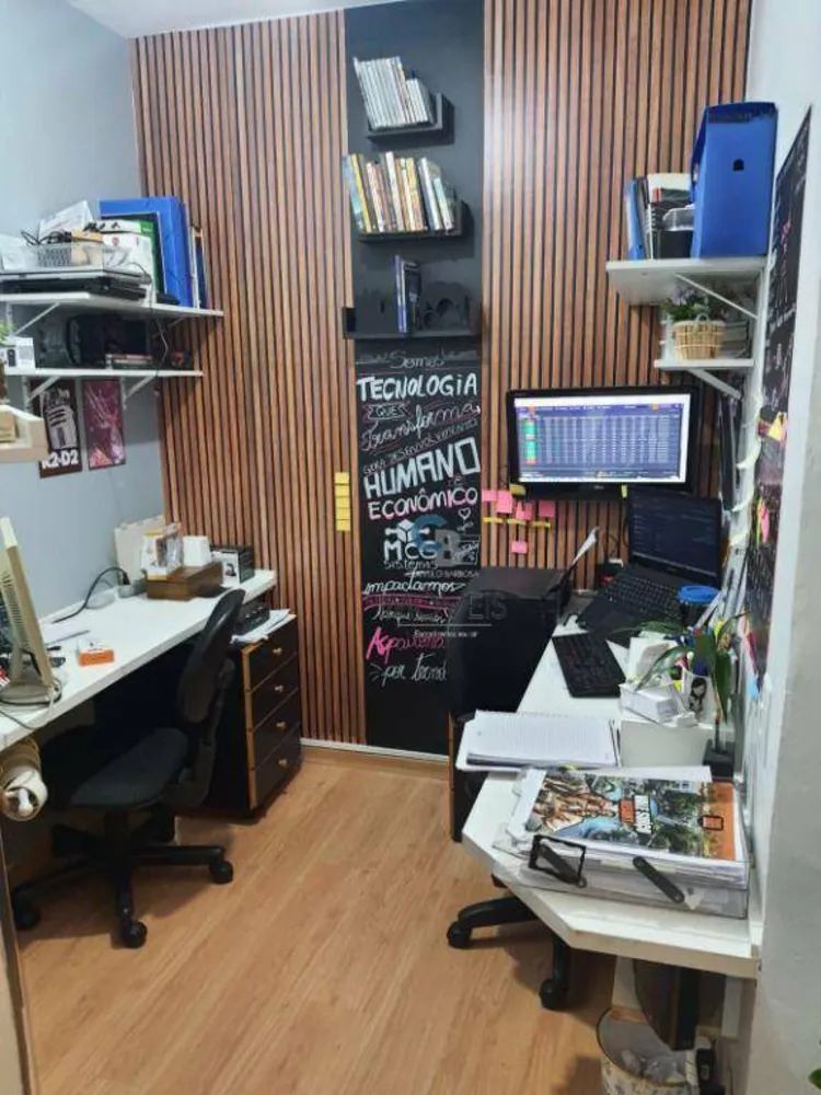 Apartamento, 2 quartos, 86 m² - Foto 4