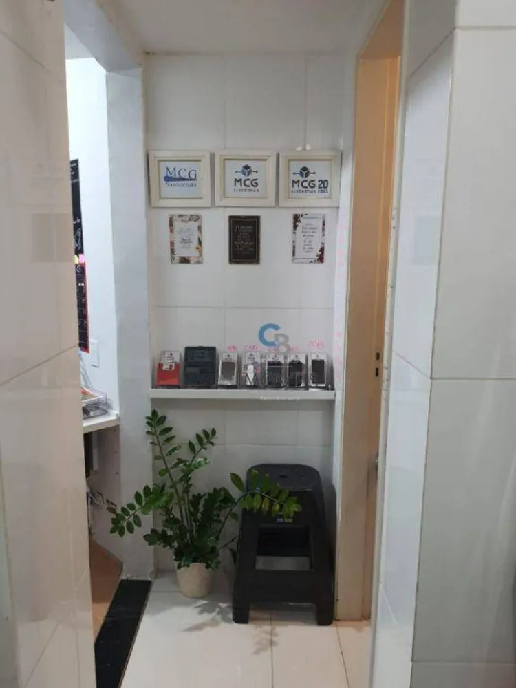 Apartamento, 2 quartos, 86 m² - Foto 2