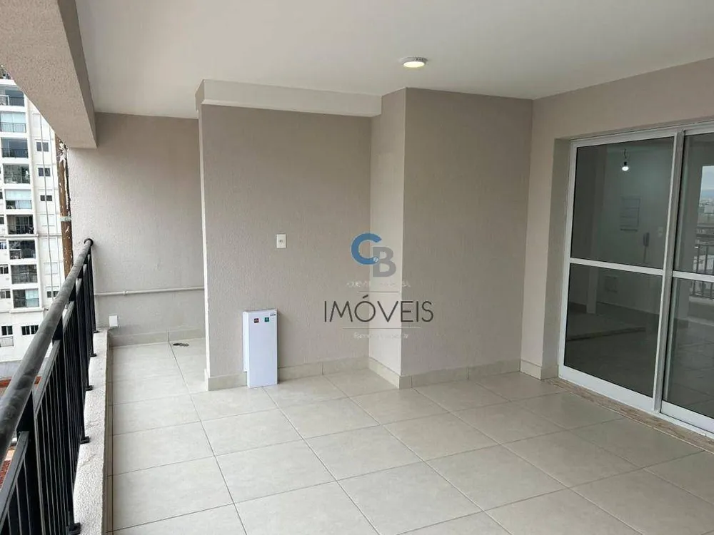 Apartamento, 3 quartos, 122 m² - Foto 1