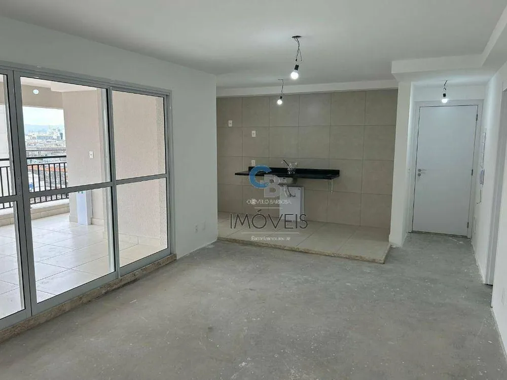 Apartamento, 3 quartos, 122 m² - Foto 4