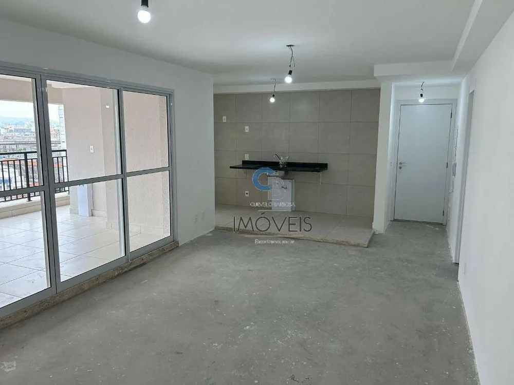 Apartamento, 3 quartos, 122 m² - Foto 3