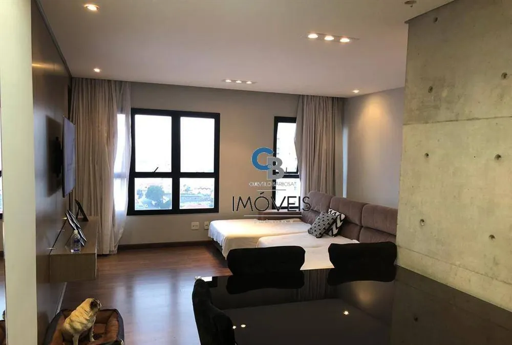 Apartamento, 2 quartos, 70 m² - Foto 1