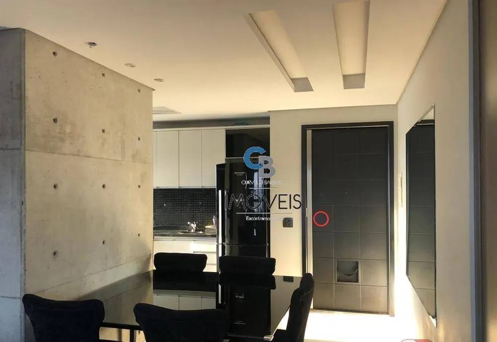 Apartamento, 2 quartos, 70 m² - Foto 2