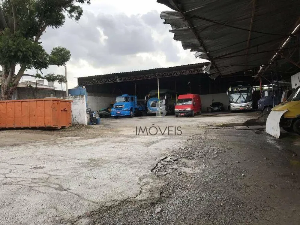 Terreno, 1400 m² - Foto 1