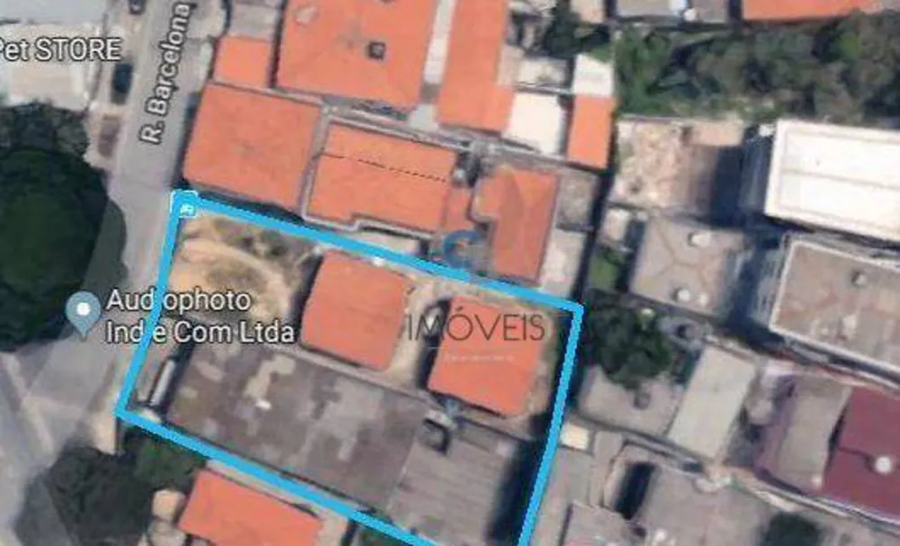 Prédio Inteiro, 940 m² - Foto 2