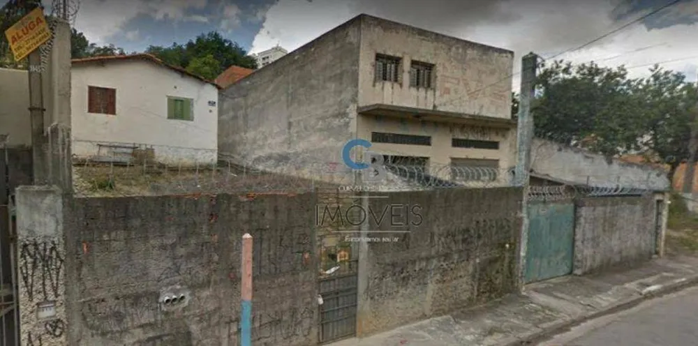Prédio Inteiro, 940 m² - Foto 1