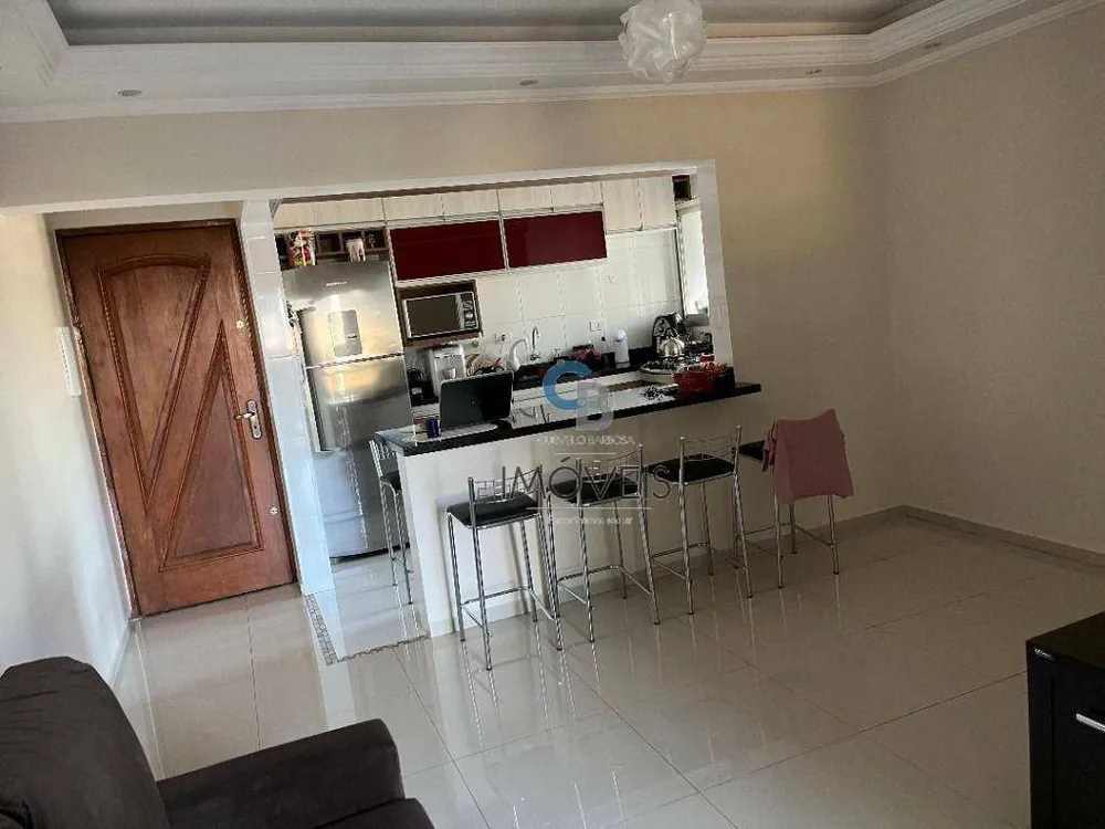 Apartamento, 3 quartos, 77 m² - Foto 3