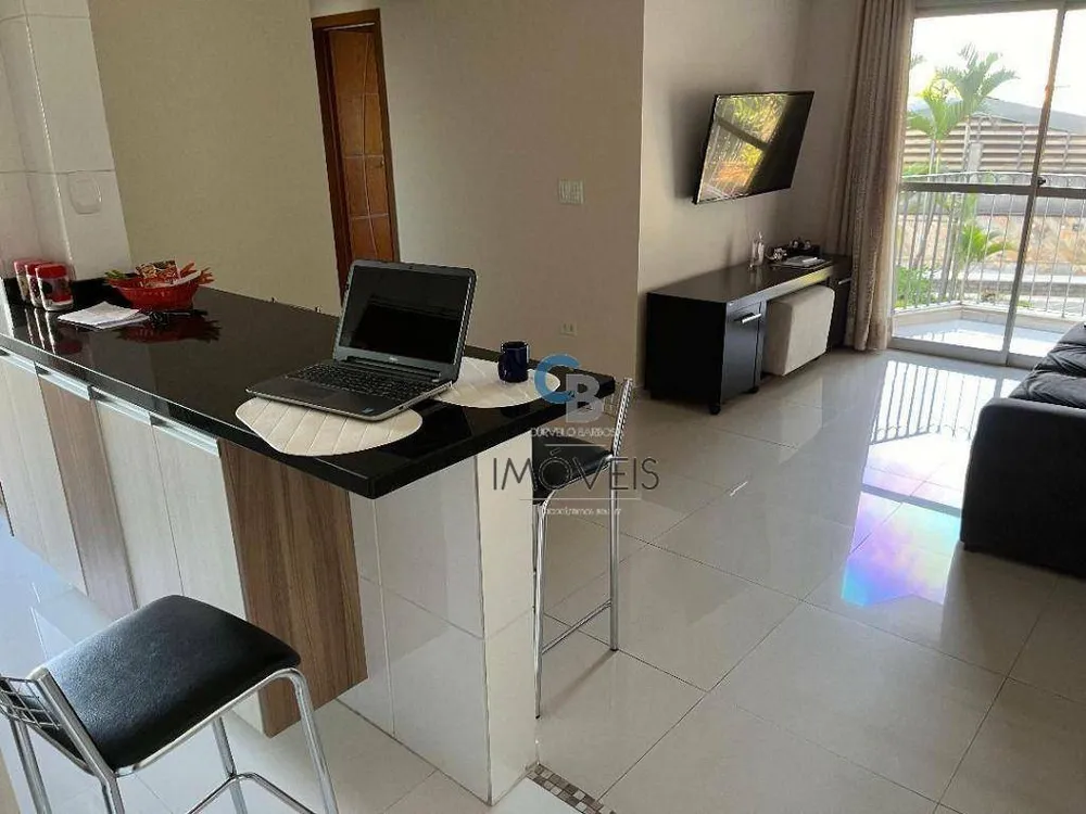 Apartamento, 3 quartos, 77 m² - Foto 4