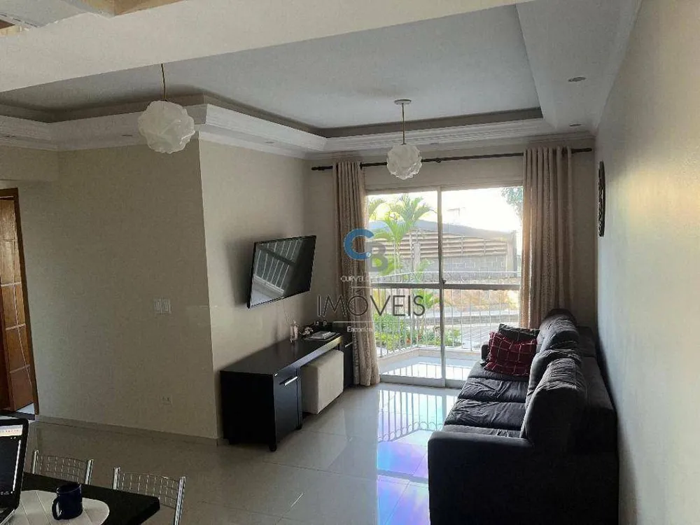 Apartamento, 3 quartos, 77 m² - Foto 1