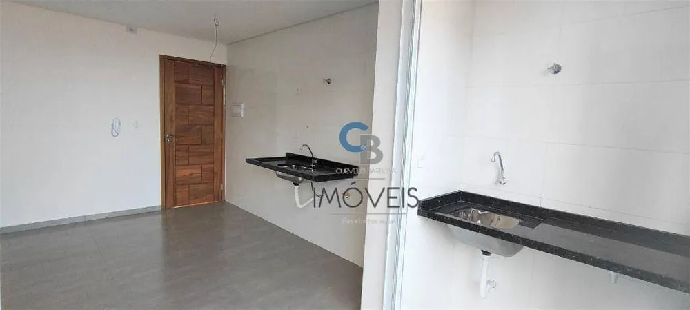 Apartamento, 2 quartos, 42 m² - Foto 2