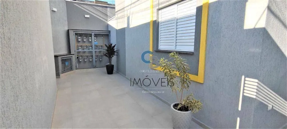 Apartamento, 2 quartos, 42 m² - Foto 4
