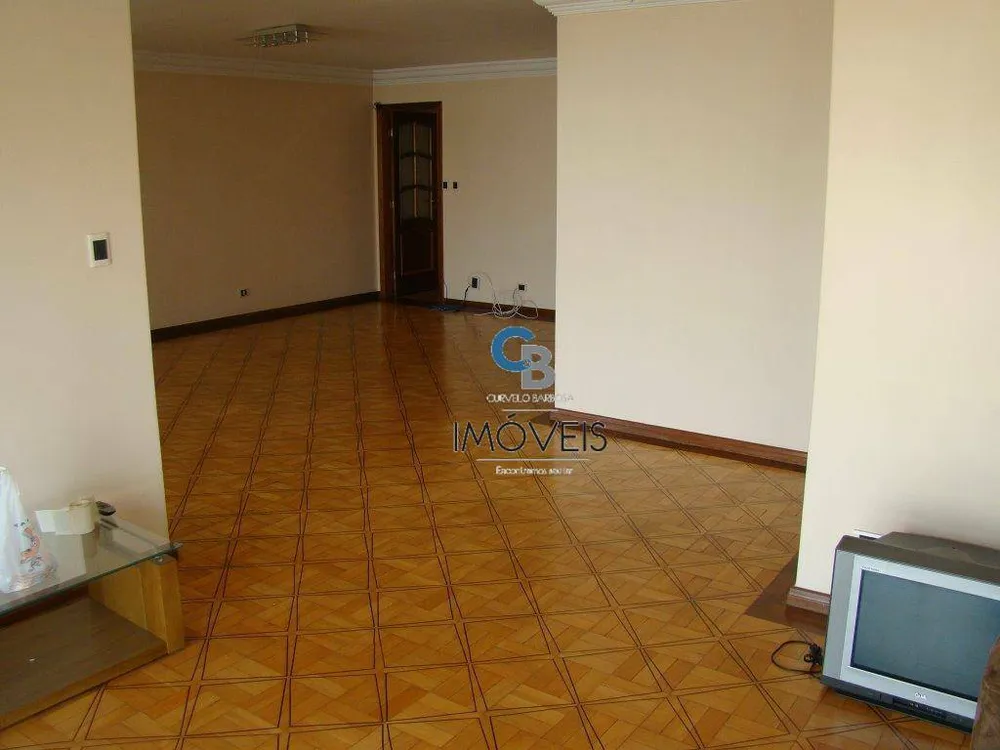 Apartamento, 4 quartos, 235 m² - Foto 3