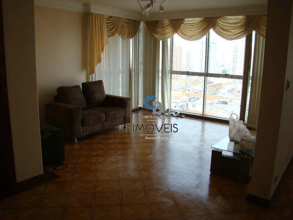 Apartamento, 4 quartos, 235 m² - Foto 4
