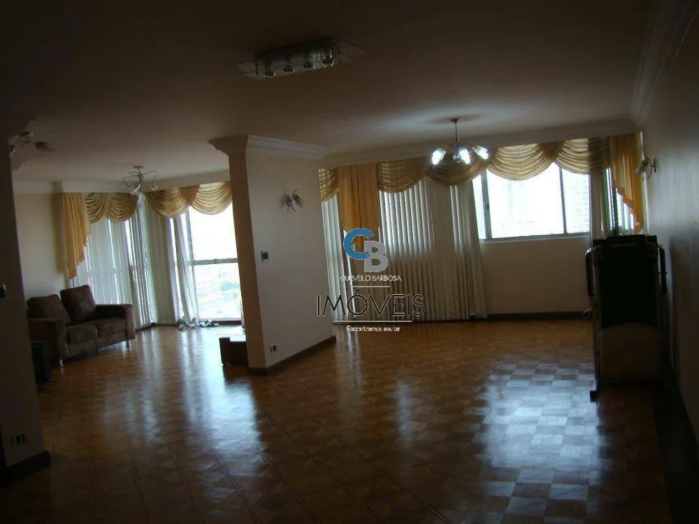 Apartamento, 4 quartos, 235 m² - Foto 1