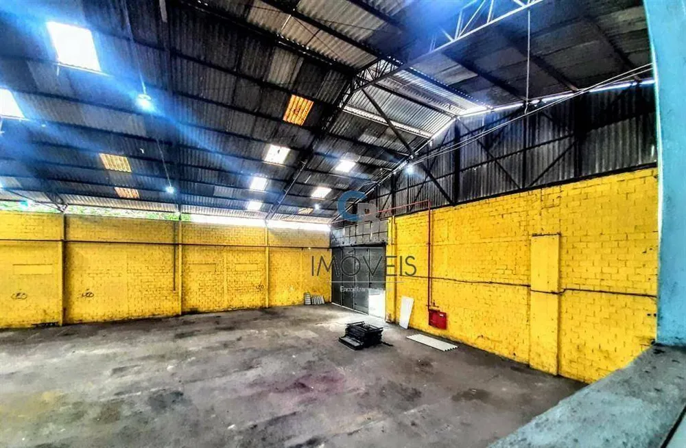 Depósito-Galpão, 2380 m² - Foto 3