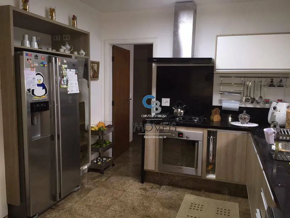 Apartamento, 3 quartos, 196 m² - Foto 2