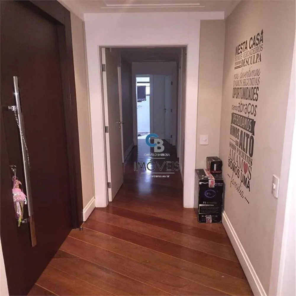 Apartamento, 3 quartos, 196 m² - Foto 3