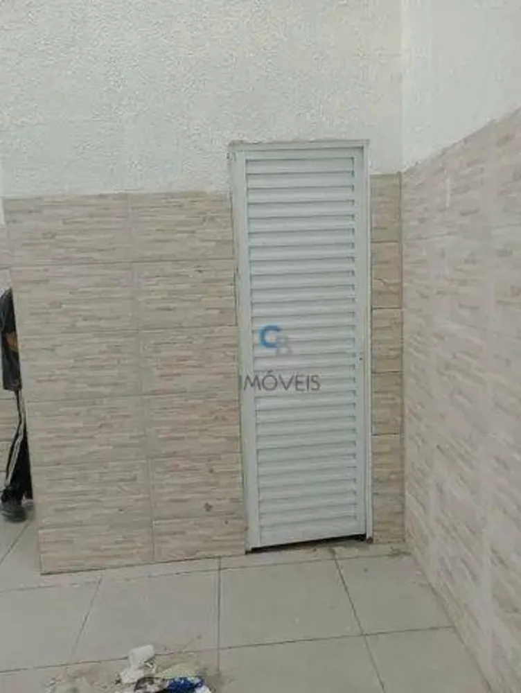 Depósito-Galpão, 500 m² - Foto 3
