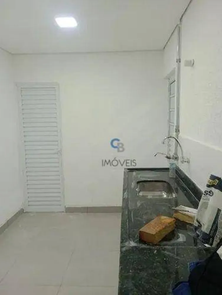 Depósito-Galpão, 500 m² - Foto 4