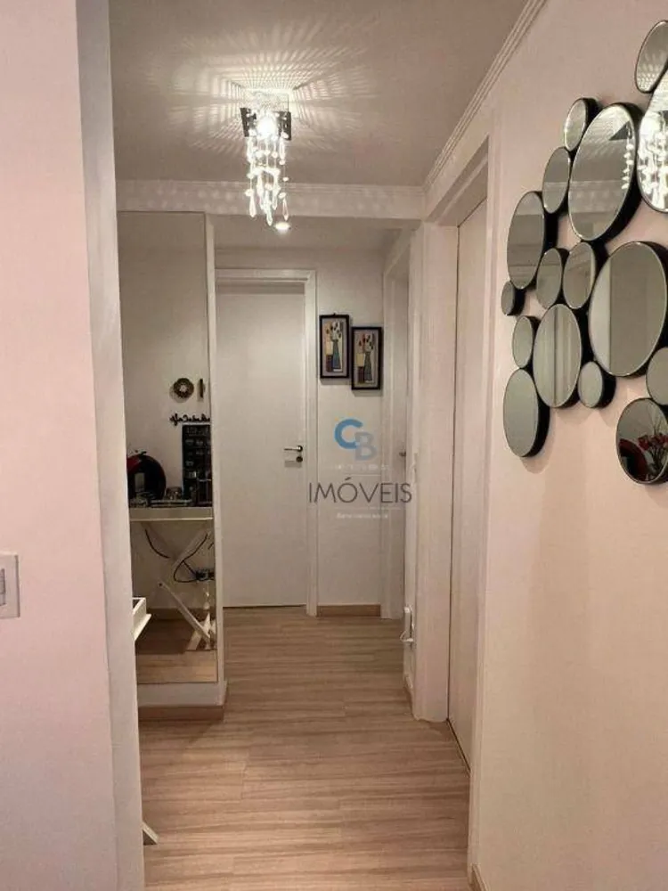 Apartamento, 3 quartos, 90 m² - Foto 4