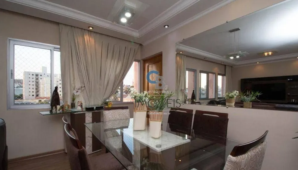 Apartamento, 3 quartos, 78 m² - Foto 1