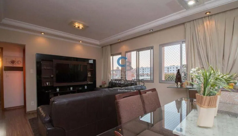Apartamento, 3 quartos, 78 m² - Foto 3