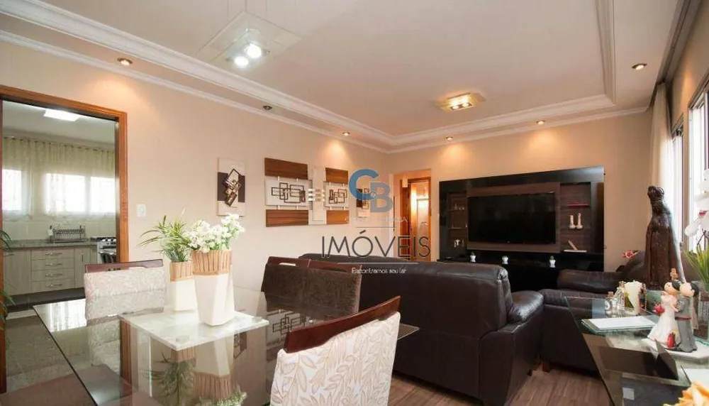 Apartamento, 3 quartos, 78 m² - Foto 2