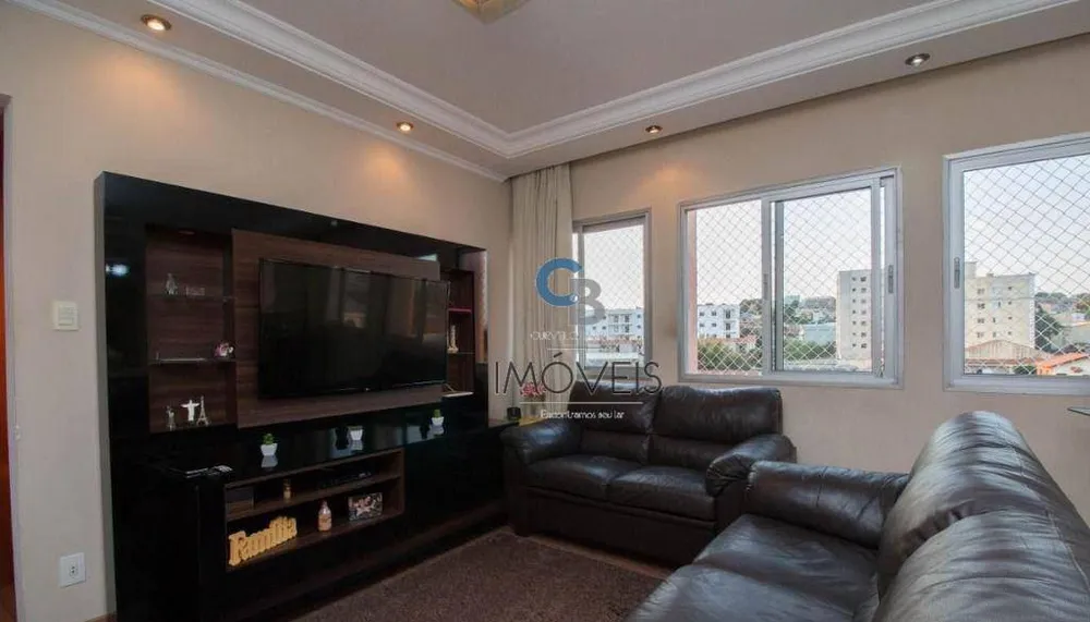 Apartamento, 3 quartos, 78 m² - Foto 4