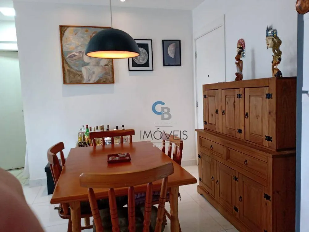 Apartamento, 1 quarto, 51 m² - Foto 3