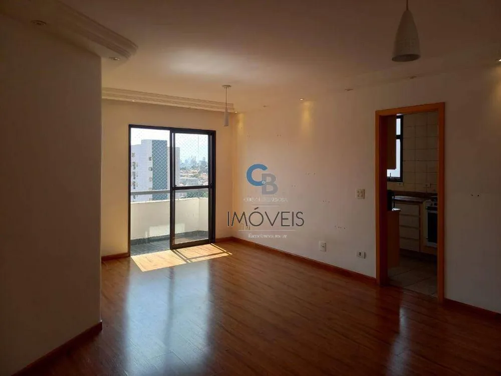 Apartamento, 4 quartos, 89 m² - Foto 2
