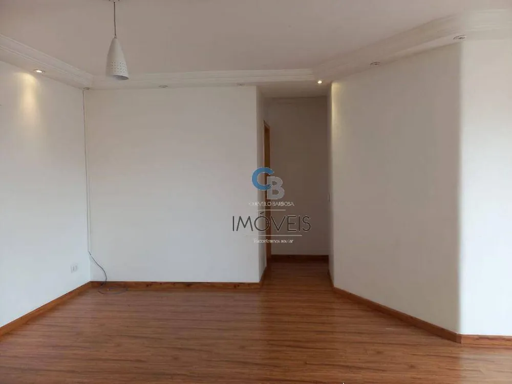 Apartamento, 4 quartos, 89 m² - Foto 3
