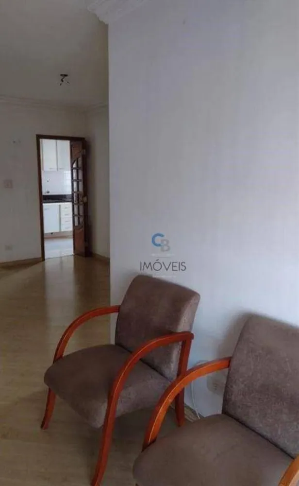 Apartamento, 3 quartos, 82 m² - Foto 2