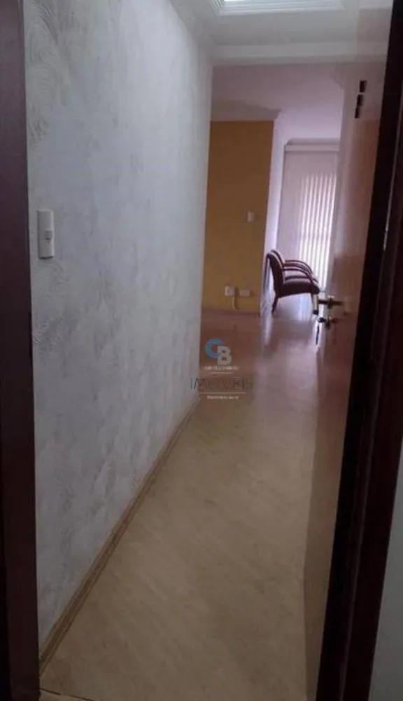 Apartamento, 3 quartos, 82 m² - Foto 4