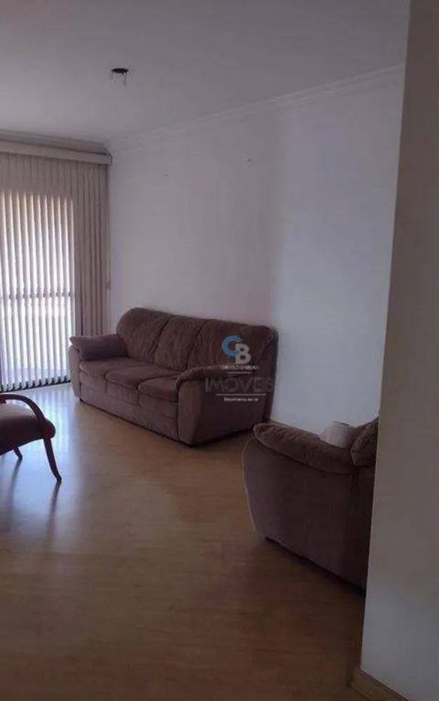Apartamento, 3 quartos, 82 m² - Foto 1