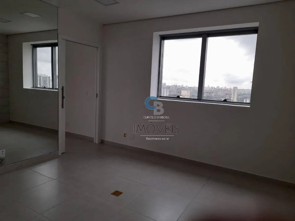 Sala-Conjunto, 40 m² - Foto 2