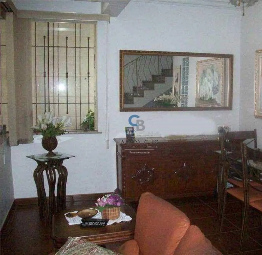 Sobrado, 3 quartos, 220 m² - Foto 3