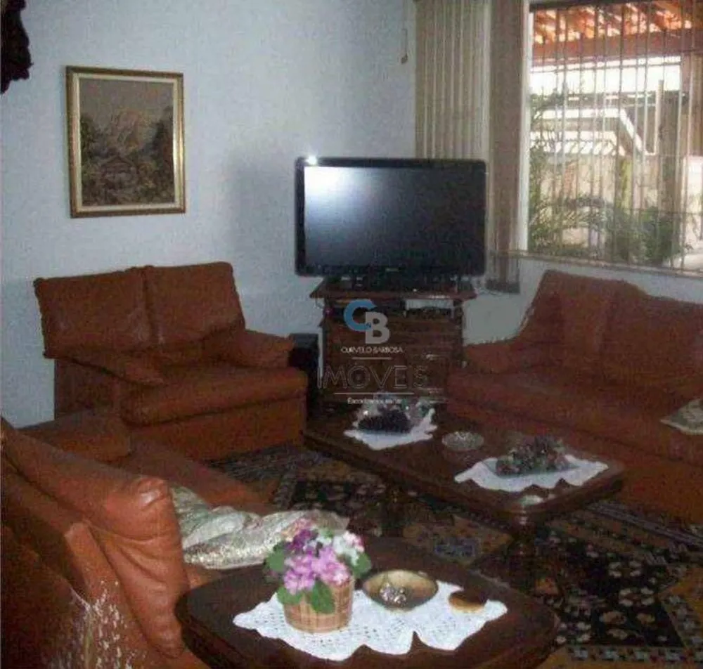 Sobrado, 3 quartos, 220 m² - Foto 2