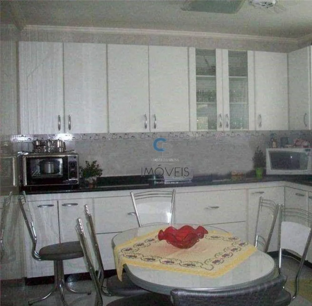 Sobrado, 3 quartos, 220 m² - Foto 4