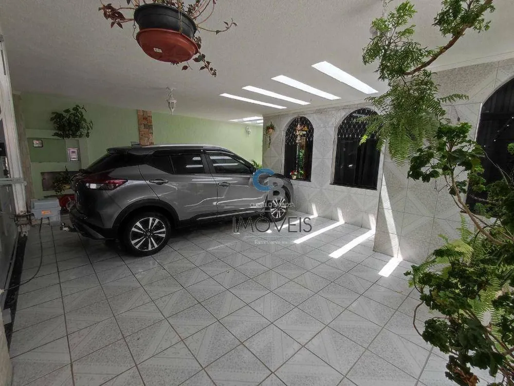 Sobrado, 3 quartos, 300 m² - Foto 2
