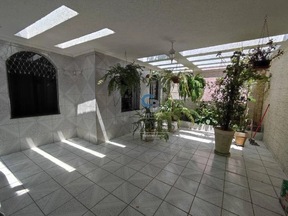 Sobrado, 3 quartos, 300 m² - Foto 3