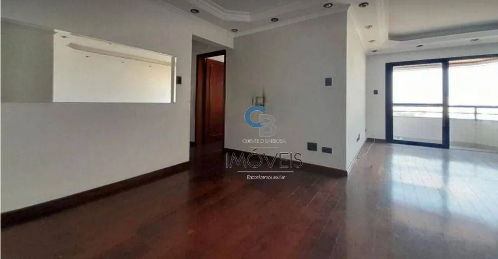 Apartamento, 3 quartos, 82 m² - Foto 2