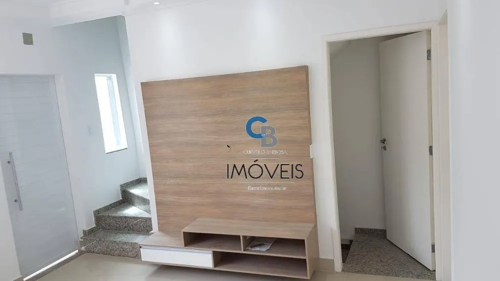 Sobrado, 3 quartos, 120 m² - Foto 2
