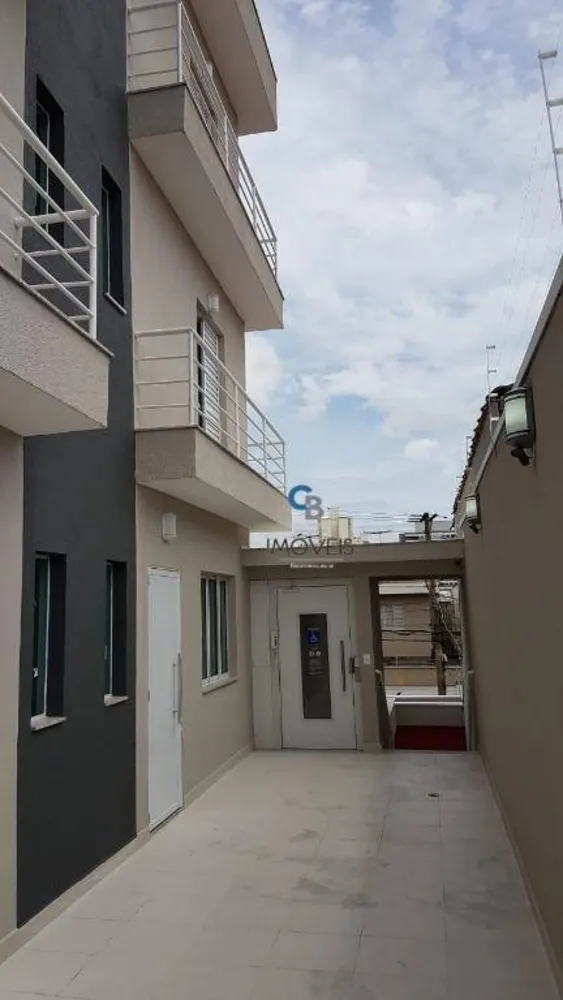 Sobrado, 3 quartos, 120 m² - Foto 1