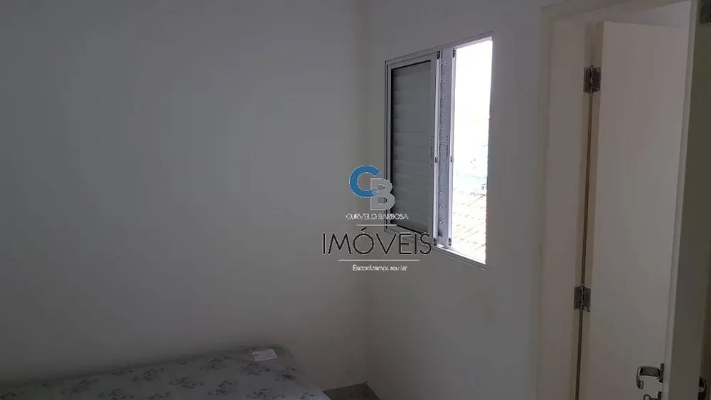 Sobrado, 3 quartos, 120 m² - Foto 4