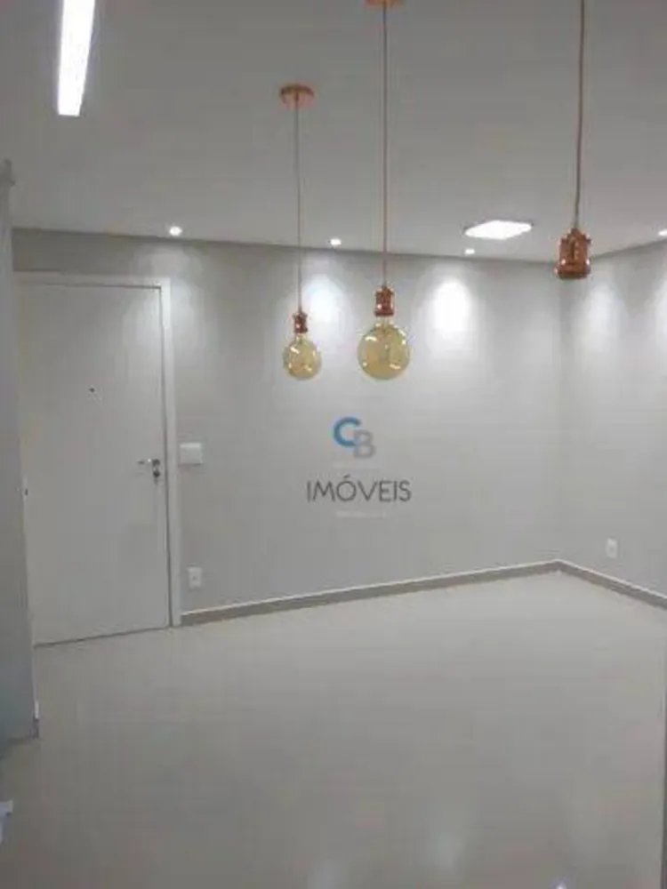 Apartamento, 2 quartos, 50 m² - Foto 4