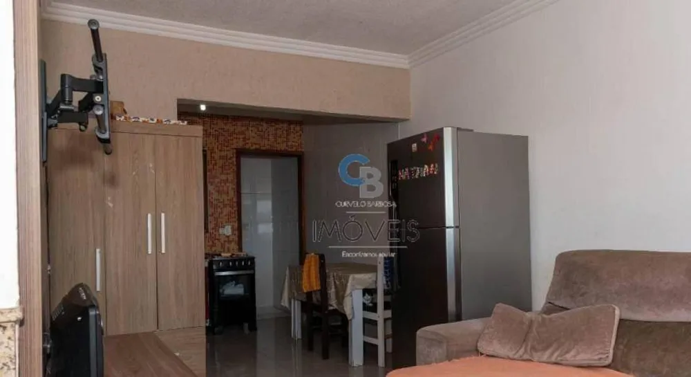 Sobrado, 3 quartos, 92 m² - Foto 2