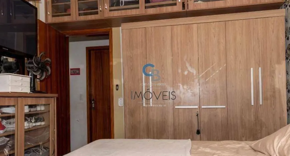 Sobrado, 3 quartos, 92 m² - Foto 4
