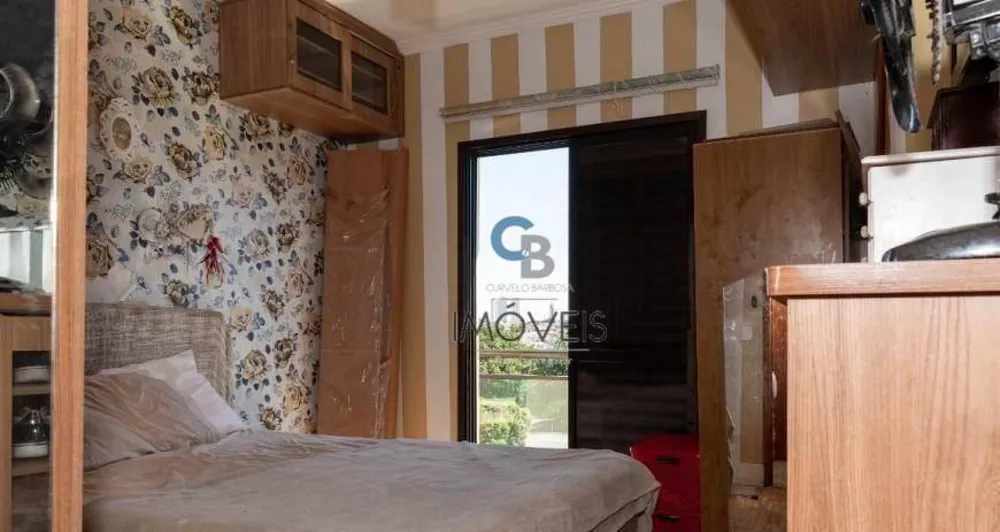 Sobrado, 3 quartos, 92 m² - Foto 3