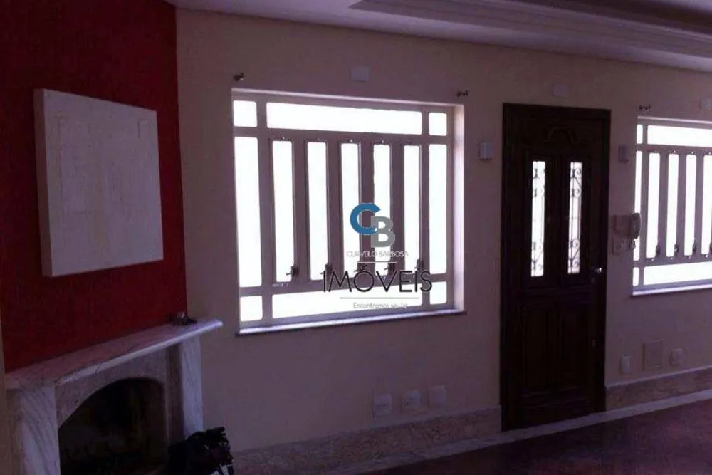 Sobrado, 3 quartos, 330 m² - Foto 2