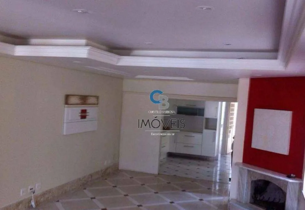 Sobrado, 3 quartos, 330 m² - Foto 1